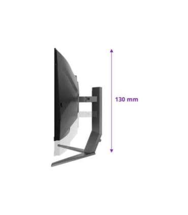 AOC AGON PRO AG346UCD 34 " OLED WQHD 21:9 175 Hz 0.03 ms 3440 x 1440 pixels 250 cd/m² HDMI ports