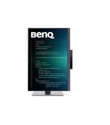 Benq RD240Q 24.1 " IPS 16:10 60 Hz 5 ms 2560 x 1600 pixels 300 cd/m² HDMI ports quantity 1