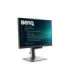 Benq RD240Q 24.1 " IPS 16:10 60 Hz 5 ms 2560 x 1600 pixels 300 cd/m² HDMI ports quantity 1