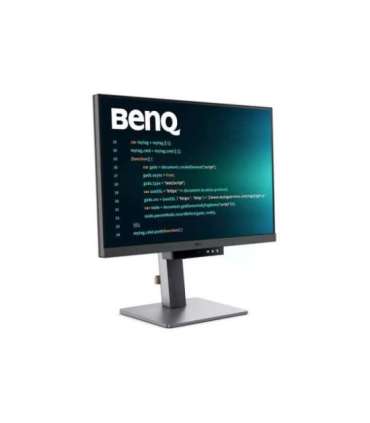 Benq RD240Q 24.1 " IPS 16:10 60 Hz 5 ms 2560 x 1600 pixels 300 cd/m² HDMI ports quantity 1