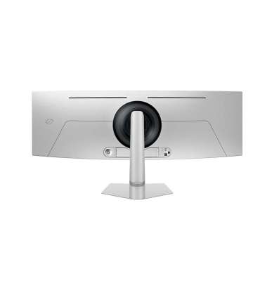 Samsung LS49DG934SUXEN Odyssey G9 G93SD 49 " OLED DQHD 32:9 240 Hz 0.03 ms 5120 x 1440 pixels 250 cd/m²