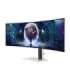 Samsung LS49DG934SUXEN Odyssey G9 G93SD 49 " OLED DQHD 32:9 240 Hz 0.03 ms 5120 x 1440 pixels 250 cd/m²