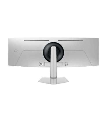 Samsung LS49DG934SUXEN Odyssey G9 G93SD 49 " OLED DQHD 32:9 240 Hz 0.03 ms 5120 x 1440 pixels 250 cd/m²