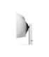 Samsung LS49DG934SUXEN Odyssey G9 G93SD 49 " OLED DQHD 32:9 240 Hz 0.03 ms 5120 x 1440 pixels 250 cd/m²