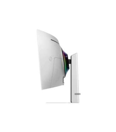 Samsung LS49DG934SUXEN Odyssey G9 G93SD 49 " OLED DQHD 32:9 240 Hz 0.03 ms 5120 x 1440 pixels 250 cd/m²