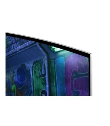 Samsung LS49DG934SUXEN Odyssey G9 G93SD 49 " OLED DQHD 32:9 240 Hz 0.03 ms 5120 x 1440 pixels 250 cd/m²