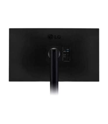 LG 32UN880K-B 32 " IPS 16:9 60 Hz 5 ms 3840 x 2160 pixels 350 cd/m² HDMI ports quantity 2