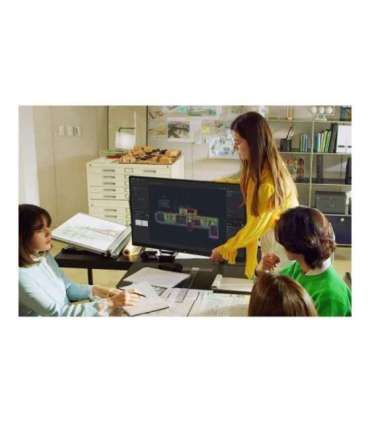 LG 32UN880K-B 32 " IPS 16:9 60 Hz 5 ms 3840 x 2160 pixels 350 cd/m² HDMI ports quantity 2