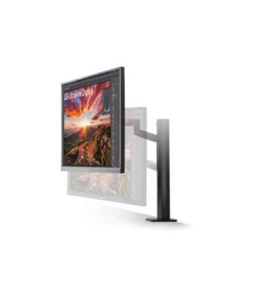 LG 32UN880K-B 32 " IPS 16:9 60 Hz 5 ms 3840 x 2160 pixels 350 cd/m² HDMI ports quantity 2