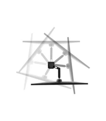 LG 32UN880K-B 32 " IPS 16:9 60 Hz 5 ms 3840 x 2160 pixels 350 cd/m² HDMI ports quantity 2