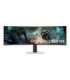 Samsung LS49DG910SUXEN Odyssey G9 G91SD 49 " OLED 32:9 144 Hz 0.03 ms 5120 x 1440 pixels 250 cd/m² HDMI