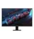 Gigabyte GS27FA EU1 27 " IPS FHD 180 Hz 1 ms 1920 x 1080 pixels 300 cd/m² HDMI ports quantity 2