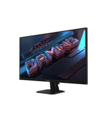 Gigabyte GS27FA EU1 27 " IPS FHD 180 Hz 1 ms 1920 x 1080 pixels 300 cd/m² HDMI ports quantity 2