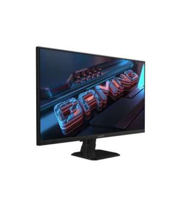 Gigabyte GS27FA EU1 27 " IPS FHD 180 Hz 1 ms 1920 x 1080 pixels 300 cd/m² HDMI ports quantity 2
