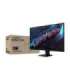 Gigabyte GS27FA EU1 27 " IPS FHD 180 Hz 1 ms 1920 x 1080 pixels 300 cd/m² HDMI ports quantity 2