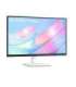 LG 27US500-W 27 " IPS 16:9 60 Hz 5 ms 3840 x 2160 pixels 240 cd/m² HDMI ports quantity 2