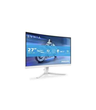 Philips 27M2C5201L/00 27 " VA 16:9 180 Hz 1 ms 1920 x 1080 pixels 300 cd/m² HDMI ports quantity 2 |