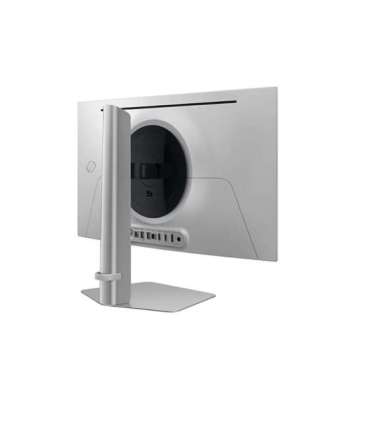 Samsung LS27DG610SUXEN 27 " OLED QHD 16:9 240 Hz 0.03 ms 2560 x 1440 pixels 250 cd/m² HDMI ports