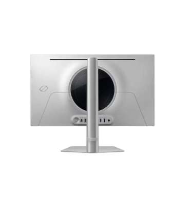 Samsung LS27DG610SUXEN 27 " OLED QHD 16:9 240 Hz 0.03 ms 2560 x 1440 pixels 250 cd/m² HDMI ports