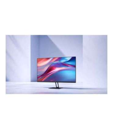 Xiaomi A27Qi EU 27 " IPS QHD 16:9 100 Hz 6 ms 2560 x 1440 pixels 250 cd/m² HDMI ports quantity 1 |
