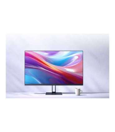 Xiaomi A27Qi EU 27 " IPS QHD 16:9 100 Hz 6 ms 2560 x 1440 pixels 250 cd/m² HDMI ports quantity 1 |