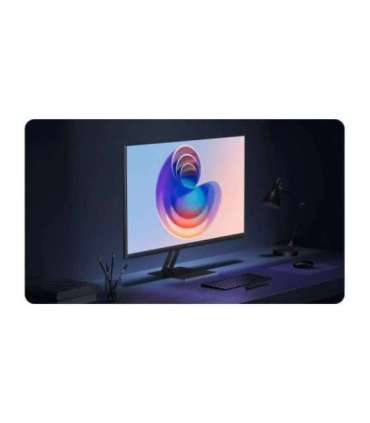 Xiaomi A27Qi EU 27 " IPS QHD 16:9 100 Hz 6 ms 2560 x 1440 pixels 250 cd/m² HDMI ports quantity 1 |