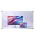 Xiaomi A27Qi EU 27 " IPS QHD 16:9 100 Hz 6 ms 2560 x 1440 pixels 250 cd/m² HDMI ports quantity 1 |