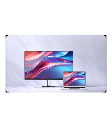 Xiaomi A27Qi EU 27 " IPS QHD 16:9 100 Hz 6 ms 2560 x 1440 pixels 250 cd/m² HDMI ports quantity 1 |