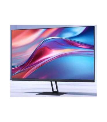 Xiaomi A27Qi EU 27 " IPS QHD 16:9 100 Hz 6 ms 2560 x 1440 pixels 250 cd/m² HDMI ports quantity 1 |