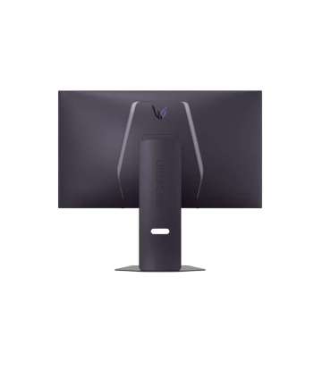 LG 32GS95UV-B 32 " OLED 16:9 240 Hz 0.03 ms 3840 x 2160 pixels 275 cd/m² HDMI ports quantity 2