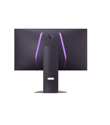 LG 32GS95UV-B 32 " OLED 16:9 240 Hz 0.03 ms 3840 x 2160 pixels 275 cd/m² HDMI ports quantity 2