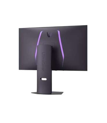 LG 32GS95UV-B 32 " OLED 16:9 240 Hz 0.03 ms 3840 x 2160 pixels 275 cd/m² HDMI ports quantity 2