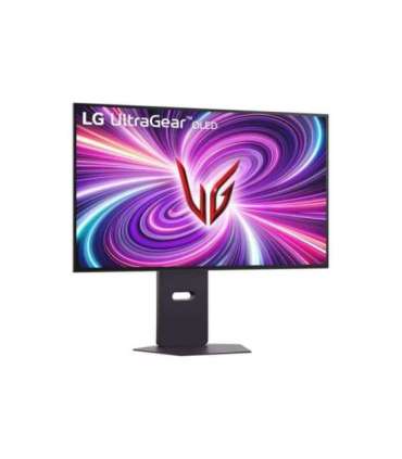 LG 32GS95UV-B 32 " OLED 16:9 240 Hz 0.03 ms 3840 x 2160 pixels 275 cd/m² HDMI ports quantity 2