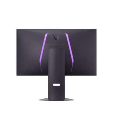 LG 32GS95UV-B 32 " OLED 16:9 240 Hz 0.03 ms 3840 x 2160 pixels 275 cd/m² HDMI ports quantity 2