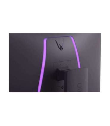 LG 32GS95UV-B 32 " OLED 16:9 240 Hz 0.03 ms 3840 x 2160 pixels 275 cd/m² HDMI ports quantity 2