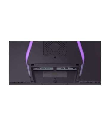 LG 32GS95UV-B 32 " OLED 16:9 240 Hz 0.03 ms 3840 x 2160 pixels 275 cd/m² HDMI ports quantity 2