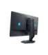 Dell Alienware AW2725QF 27 " IPS 16:9 180 Hz 0.5 ms 3840 x 2160 pixels 400 cd/m² HDMI ports quantity 2