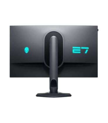 Dell Alienware AW2725QF 27 " IPS 16:9 180 Hz 0.5 ms 3840 x 2160 pixels 400 cd/m² HDMI ports quantity 2