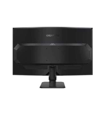 Gigabyte GS32QCA EU 31.5 " VA 180 Hz 1 ms 250 cd/m² HDMI ports quantity 2