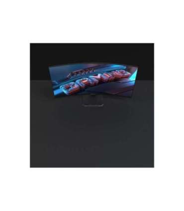 Gigabyte GS32QCA EU 31.5 " VA 180 Hz 1 ms 250 cd/m² HDMI ports quantity 2