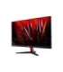 Acer Nitro KG242Y Ebmiix 23.8 " IPS 16:9 100 Hz 4 ms 1920 x 1080 pixels 250 cd/m² HDMI ports quantity 2