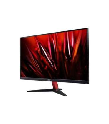 Acer Nitro KG242Y Ebmiix 23.8 " IPS 16:9 100 Hz 4 ms 1920 x 1080 pixels 250 cd/m² HDMI ports quantity 2