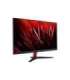 Acer Nitro KG242Y Ebmiix 23.8 " IPS 16:9 100 Hz 4 ms 1920 x 1080 pixels 250 cd/m² HDMI ports quantity 2