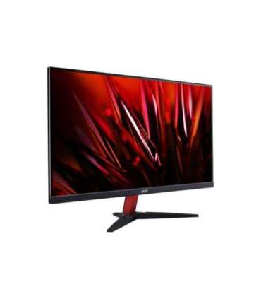 Acer Nitro KG242Y Ebmiix 23.8 " IPS 16:9 100 Hz 4 ms 1920 x 1080 pixels 250 cd/m² HDMI ports quantity 2