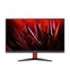 Acer Nitro KG242Y Ebmiix 23.8 " IPS 16:9 100 Hz 4 ms 1920 x 1080 pixels 250 cd/m² HDMI ports quantity 2