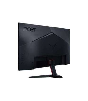 Acer Nitro KG242Y Ebmiix 23.8 " IPS 16:9 100 Hz 4 ms 1920 x 1080 pixels 250 cd/m² HDMI ports quantity 2