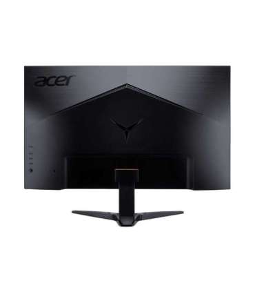 Acer Nitro KG242Y Ebmiix 23.8 " IPS 16:9 100 Hz 4 ms 1920 x 1080 pixels 250 cd/m² HDMI ports quantity 2