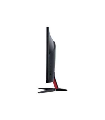 Acer Nitro KG242Y Ebmiix 23.8 " IPS 16:9 100 Hz 4 ms 1920 x 1080 pixels 250 cd/m² HDMI ports quantity 2
