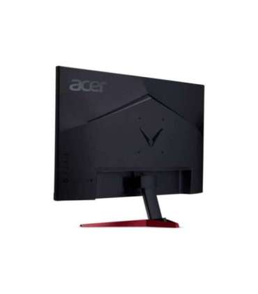 Acer Nitro QG241YEbii 23.8 " IPS 16:9 100 Hz 4 ms 1920 x 1080 pixels 250 cd/m² HDMI ports quantity 2 |