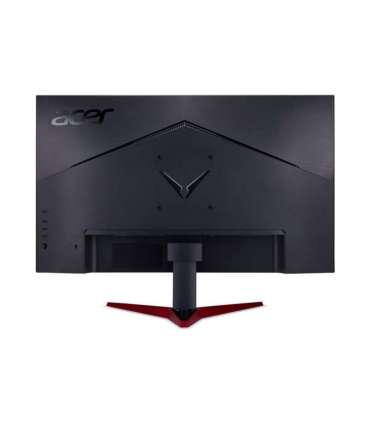 Acer Nitro QG241YEbii 23.8 " IPS 16:9 100 Hz 4 ms 1920 x 1080 pixels 250 cd/m² HDMI ports quantity 2 |